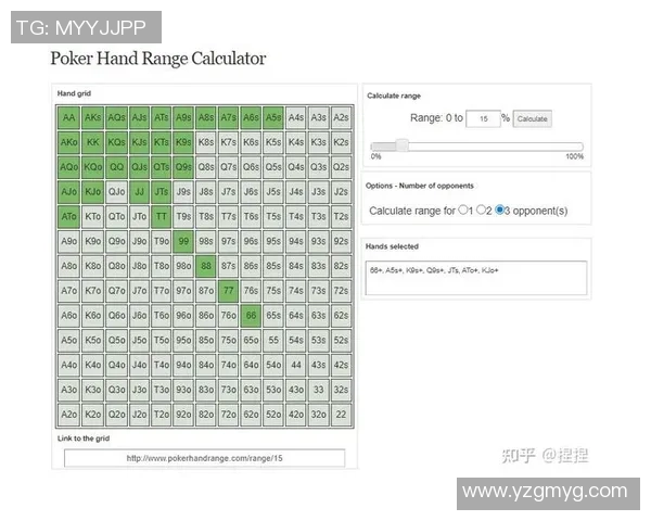 德州扑克数学技巧与概率计算助力玩家明智决策的探讨