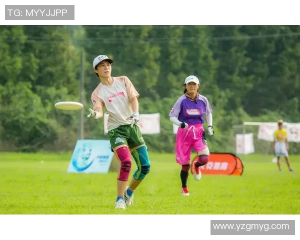 飞盘力量新纪元北京飞盘队创下历史最佳成绩引发关注 飞盘力量新纪元北京飞盘队创下历史最佳成绩引发关注