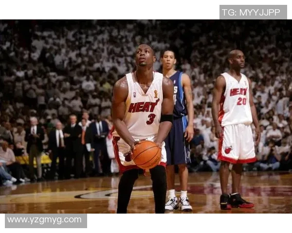 06年热火与小牛精彩对决全场录像回放重温经典瞬间 06年热火与小牛精彩对决全场录像回放重温经典瞬间