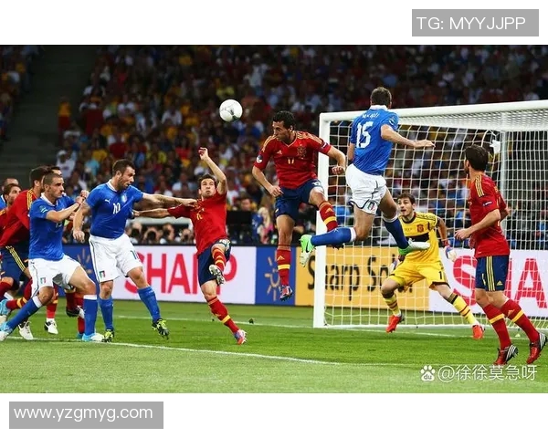 2012年欧洲杯意大利对德国经典解说回顾与精彩瞬间分析