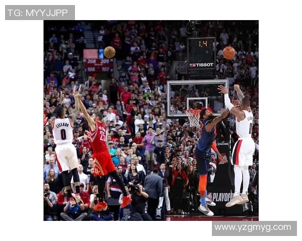 2016年勇士与开拓者激战回顾:经典对决与历史瞬间的深度解析 2016年勇士与开拓者激战回顾:经典对决与历史瞬间的深度解析