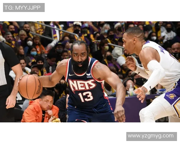 2015年湖人与篮网激战回顾：经典对决与球星风采的碰撞