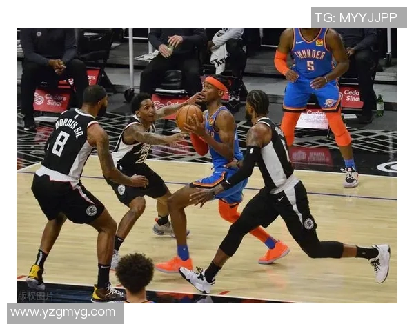 2019年3月9日雷霆对快船精彩直播回顾与赛后分析