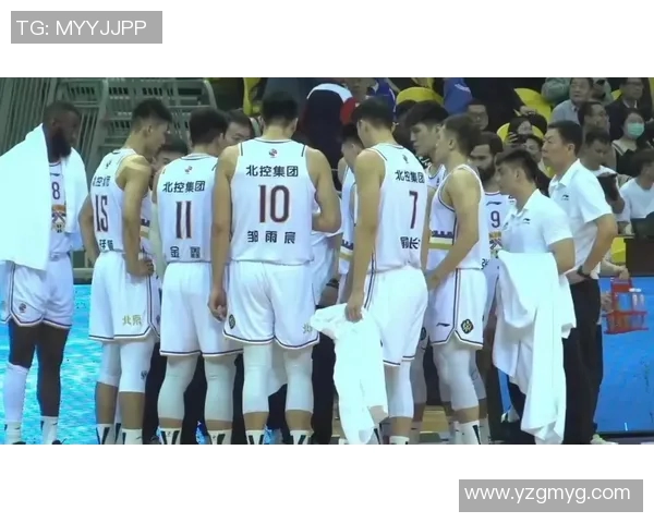 2020季前赛山西队与北控队激战回顾精彩瞬间与球员表现分析