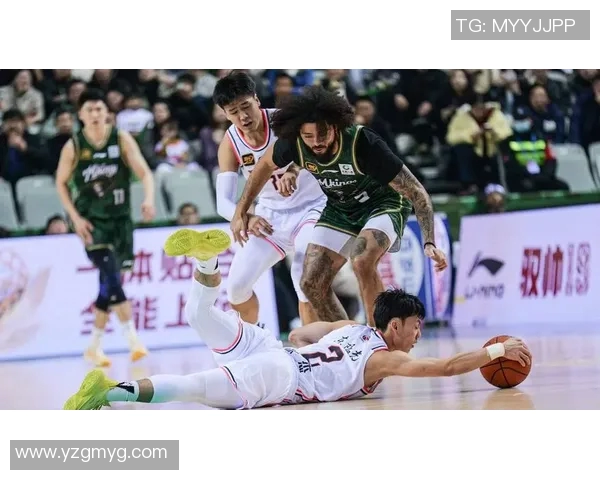 CBA精彩对决浙江队迎战同曦队直播全程回顾与精彩瞬间分析