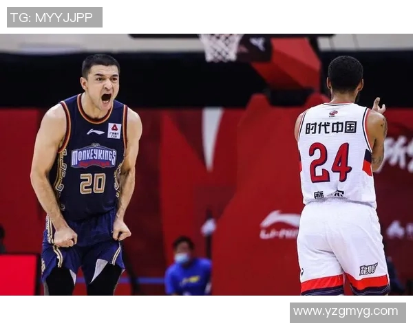 CBA季前赛青岛队对阵同曦队精彩对决引发球迷热议