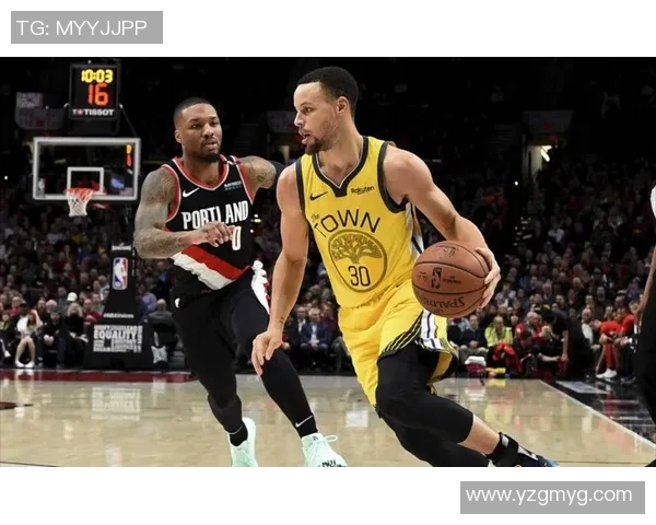 体彩勇士与开拓者的激烈对决展现篮球魅力与团队精神的完美结合